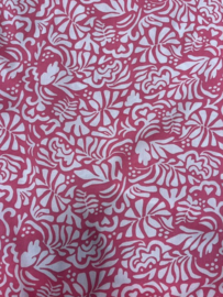 C'est beau la vie - Blouse Pippa rose