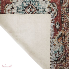 Imbarro - Vloerkleed Maudy