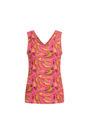 Bakery Ladies - Singlet Simone Catch of the day