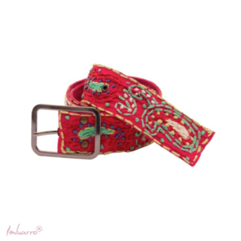 Imbarro - Riem Clara red