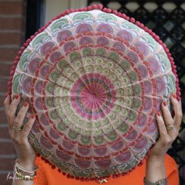 Imbarro - Kussen Nika