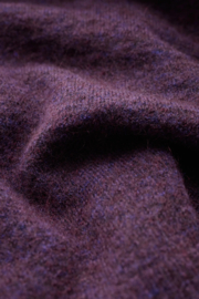 Seasalt - Lily Bell mohair jumper grape