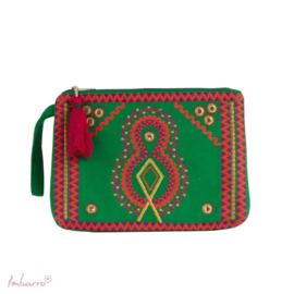 Imbarro - Pouch Rio