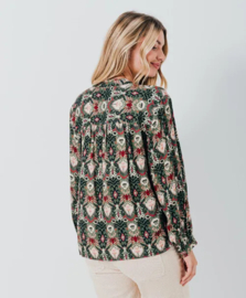 C'est beau la vie - Blouse Tessa Nature