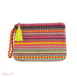 Imbarro - Pouch Coralie