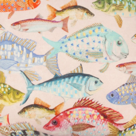 Imbarro- Kussen Panda