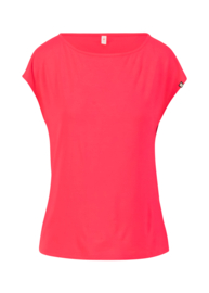 Blutsgeschwister - Breezy Flowgirl bold rubyred
