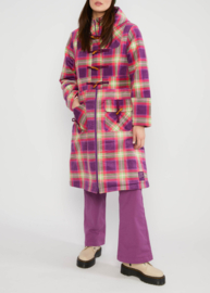 Blutsgeschwister - Winter coat Sherwood fairest