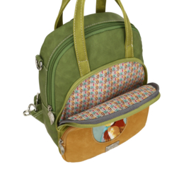 Hi-di-Hi tas Eggy  Bijeneter