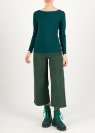 Blutsgeschwister - Sweet Sailorette My green is dark