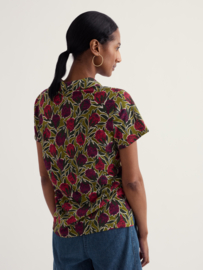 Seasalt - Wavecrest shirt Proteas creek