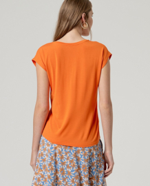 Surkana - T-shirt Babo orange