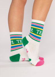 Sensational socks - Team Blutsgeschwister