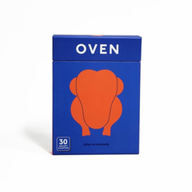 Oven