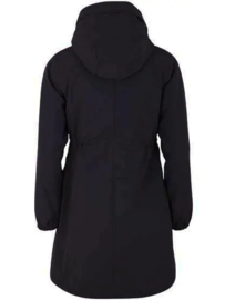 Danefae -  DaneNora winter coat black
