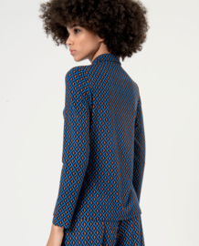 Surkana - Bloes Mevi blue