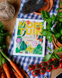 Moestuin