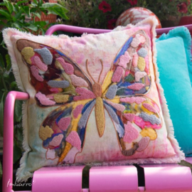 Imbarro - Kussen Willow