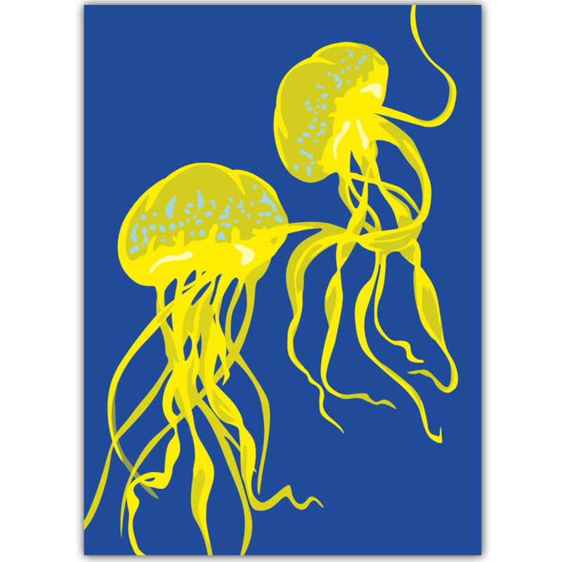 Fluor kaarten