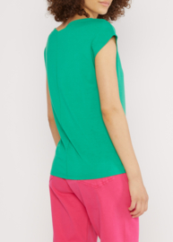 Blutsgeschwister - Breezy Flowgirl green