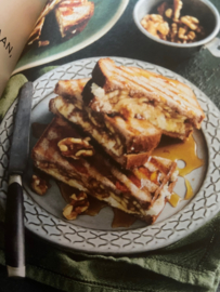 Tosti's en meer - Keukenhelden