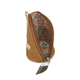 Hi-di-Hi tas Chit chat Red/l.blue