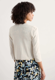 Seasalt - Vanessa cardigan white