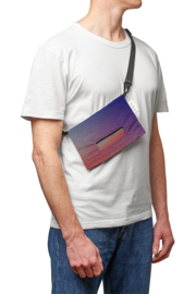 NotAbag - Cross-body light Aurora