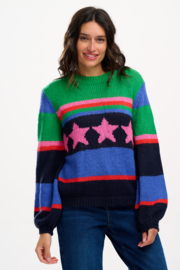 Sugarhill - Essie jumper stars