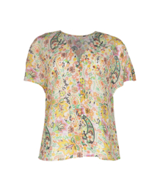 C'est beau la vie - Blouse Andy
