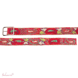 Imbarro - Riem Clara red