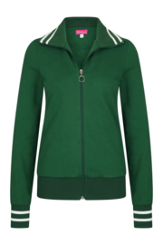 Tante Betsy - Sporty Jacket green