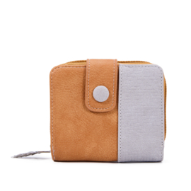 Hi-di-Hi portemonnee Little Magpie Koolmees