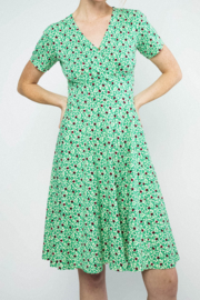 Blutsgeschwister - Shalala tralala dress Spring 1981 Anniversary edition