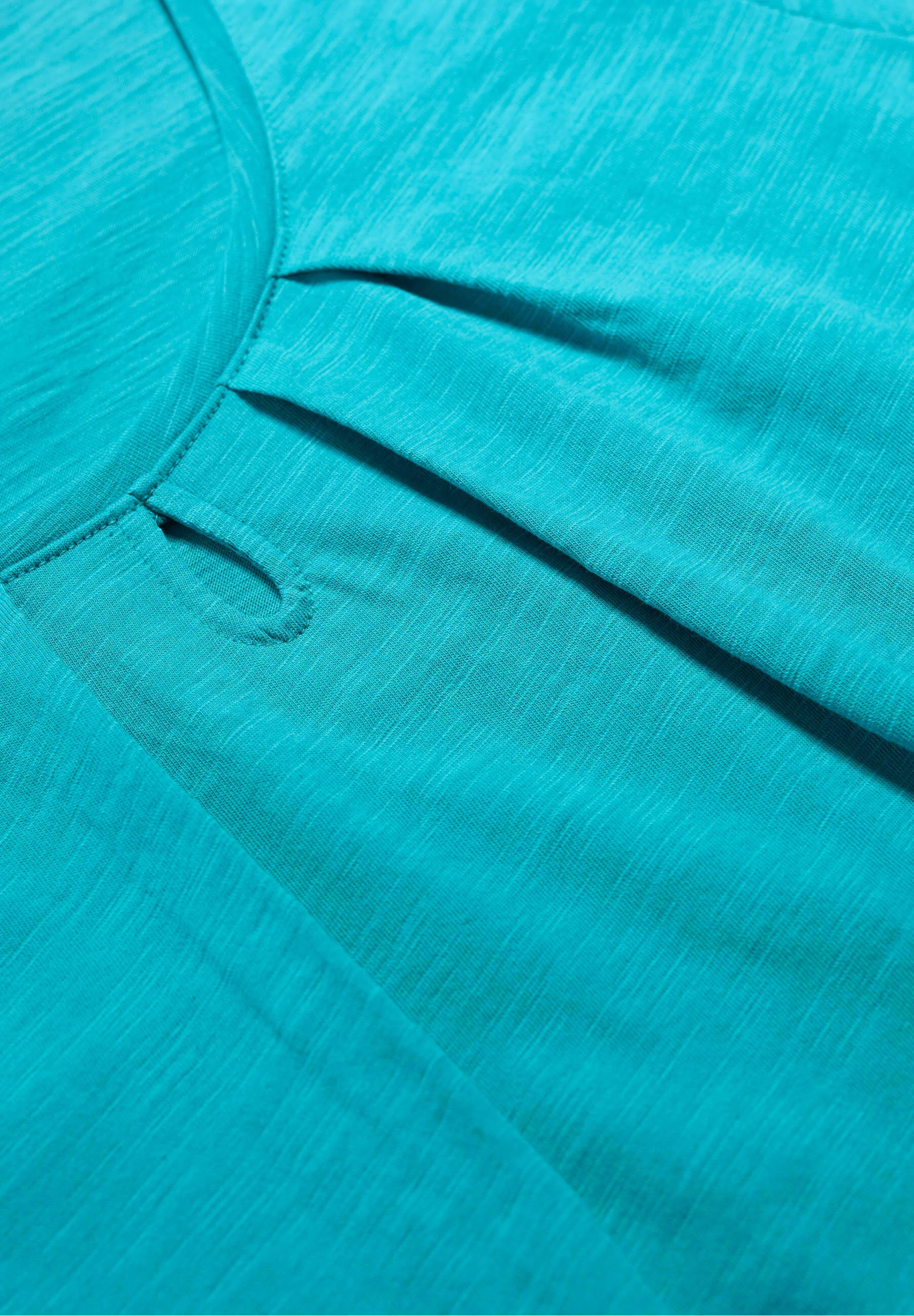 Seasalt - Appletree T-shirt Azurite
