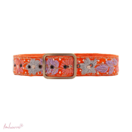 Imbarro - Riem Fie orange