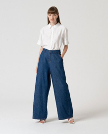Surkana - Jeans trousers Rixa blue