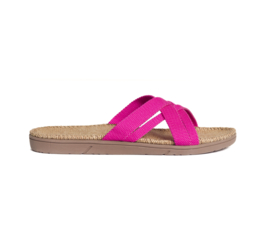 Shangies by Stilov - Slipper Pink posh