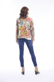 Escape - Chateau Eza jacket