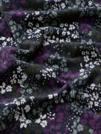 Seasalt - April dress Speckled Ditsy mix
