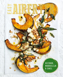 Easy Airfryer kookboek