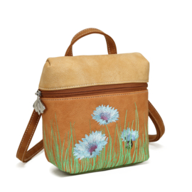Hi-di-Hi tas Meadow Orange /peach