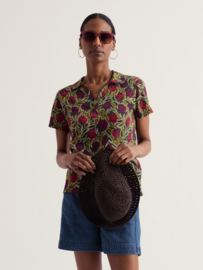 Seasalt - Wavecrest shirt Proteas creek