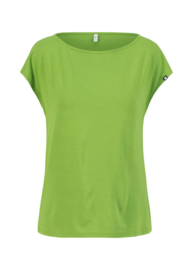 Blutsgeschwister - Breezy Flowgirl bold pea green
