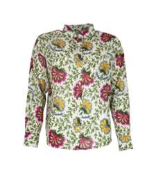 C'est beau la vie - Blouse Sophie