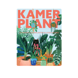 Kamerplant
