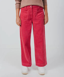 C'est beau la vie - Trousers Folk in the city Romy blush