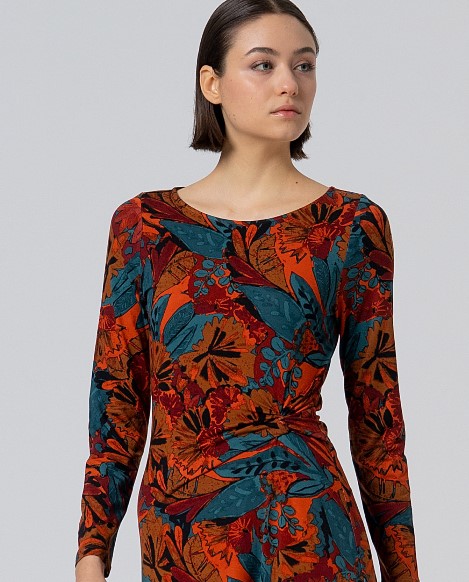 Surkana - Dress Lavi