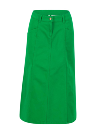 Blutsgeschwister - Skirt Power panel My green serenade
