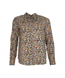 C'est beau la vie - Blouse Enzo chemisier Inde
